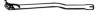 FONOS 16357 Exhaust Pipe